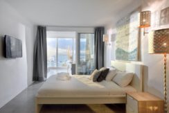 Super Villa in Mykonos with 5 Bedrooms and Sea Views 30