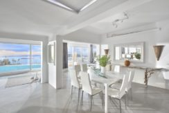 Super Villa in Mykonos with 5 Bedrooms and Sea Views 31