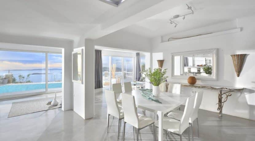 Super Villa in Mykonos with 5 Bedrooms and Sea Views 31