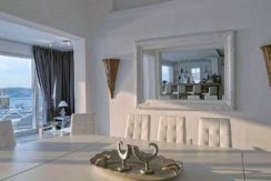 Super Villa in Mykonos with 5 Bedrooms and Sea Views 9