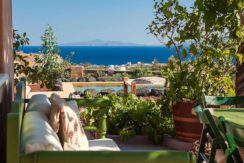 Villa at Foinikia of Oia in Santorini 2