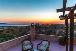 Villa at Foinikia of Oia in Santorini 20