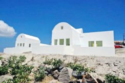 4 Houses at Imerovigli Santorini 3