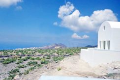 4 Houses at Imerovigli Santorini 4