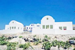 4 Houses at Imerovigli Santorini 5