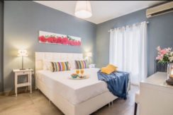 Apartment at Glyfada with 2 bedrooms 1