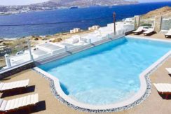 Hotel at Mykonos for sale 6
