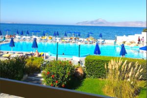 Hotel with 700 rooms at Kos Island Greece, Hotel for sale