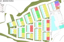 Land with Construction License for Hotel at Ornos Mykonos 4