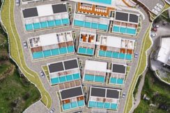 Land with Construction License for Hotel at Ornos Mykonos 5