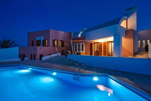 Villa Caldera Santorini Greece For Sale, Caldera Property for Sale in Imerovigli 12