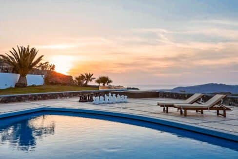 Villa Caldera Santorini Greece For Sale, Caldera Property for Sale in Imerovigli 14