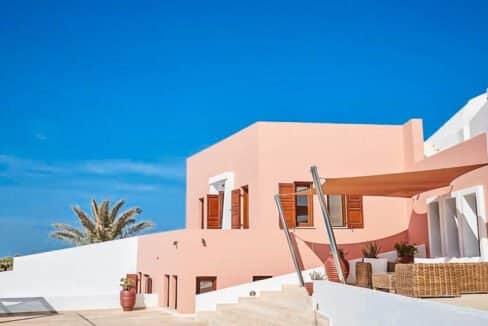 Villa Caldera Santorini Greece For Sale, Caldera Property for Sale in Imerovigli 18
