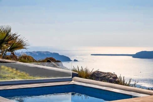 Villa Caldera Santorini Greece For Sale, Caldera Property for Sale in Imerovigli 2