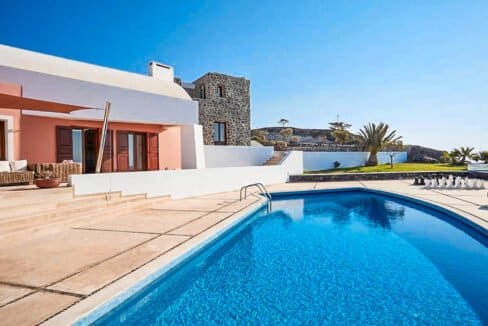 Villa Caldera Santorini Greece For Sale, Caldera Property for Sale in Imerovigli 5