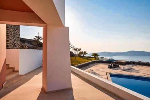 Villa Caldera Santorini Greece For Sale, Caldera Property for Sale in Imerovigli 6