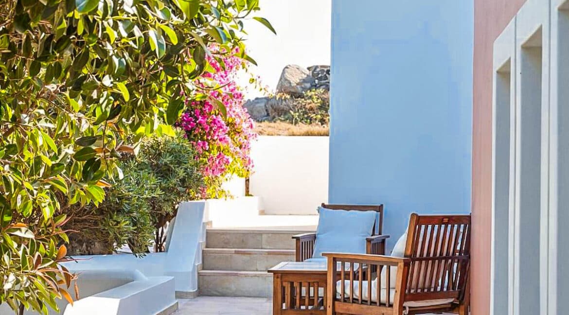 Villa Caldera Santorini Greece For Sale, Caldera Property for Sale in Imerovigli 7