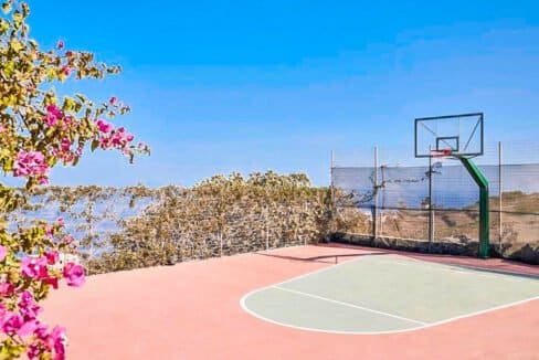 Villa Caldera Santorini Greece For Sale, Caldera Property for Sale in Imerovigli 9