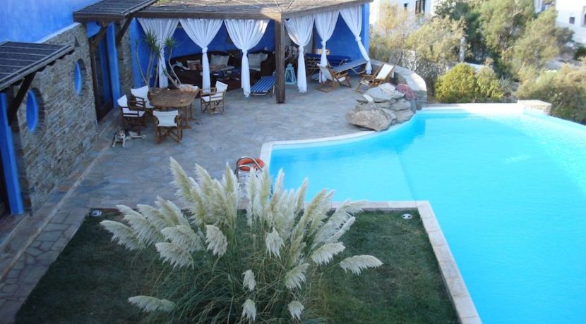 Luxury Seaside Villa Near Athens 17