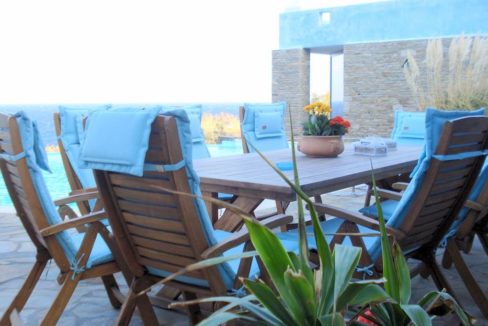 Luxury Seaside Villa Near Athens 18