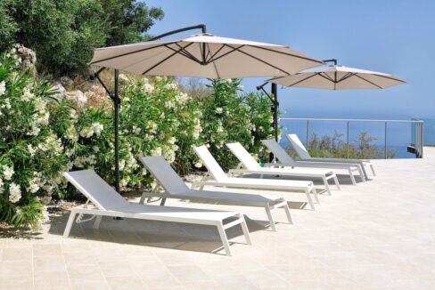 Luxury Villa In Corfu 14