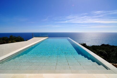 Luxury Villa In Corfu 17