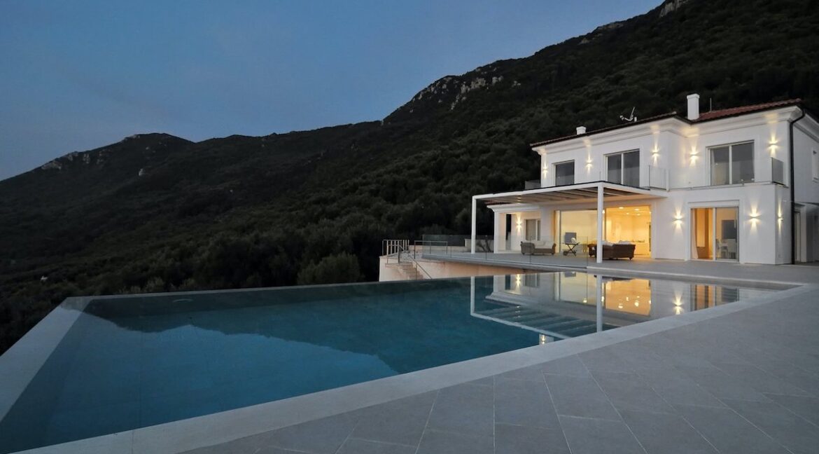 Luxury Villa In Corfu 19