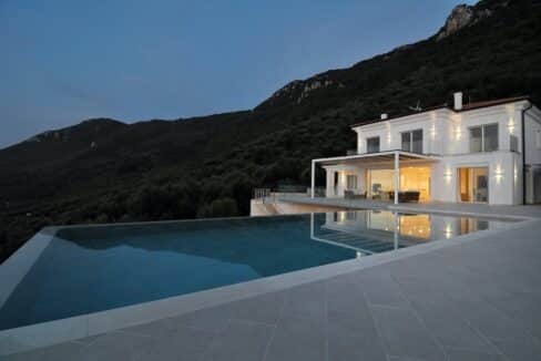 Luxury Villa In Corfu 19