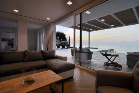 Luxury Villa In Corfu 2