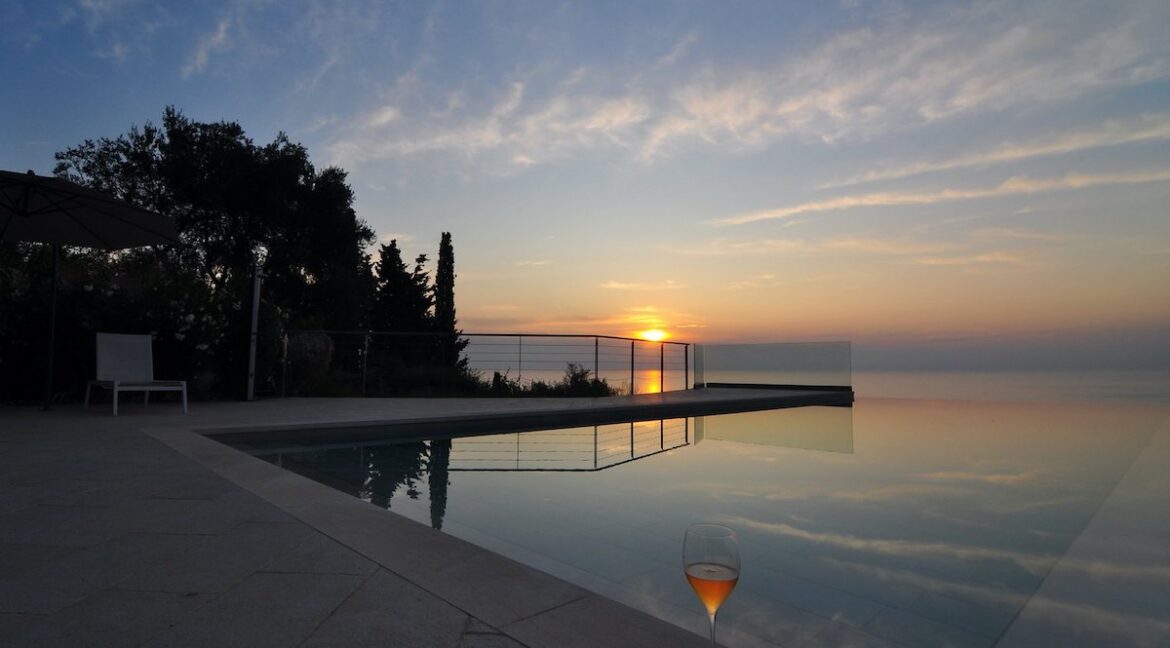 Luxury Villa In Corfu 22