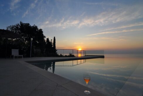 Luxury Villa In Corfu 22