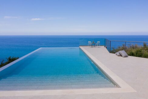 Luxury Villa In Corfu FOR SALE 1