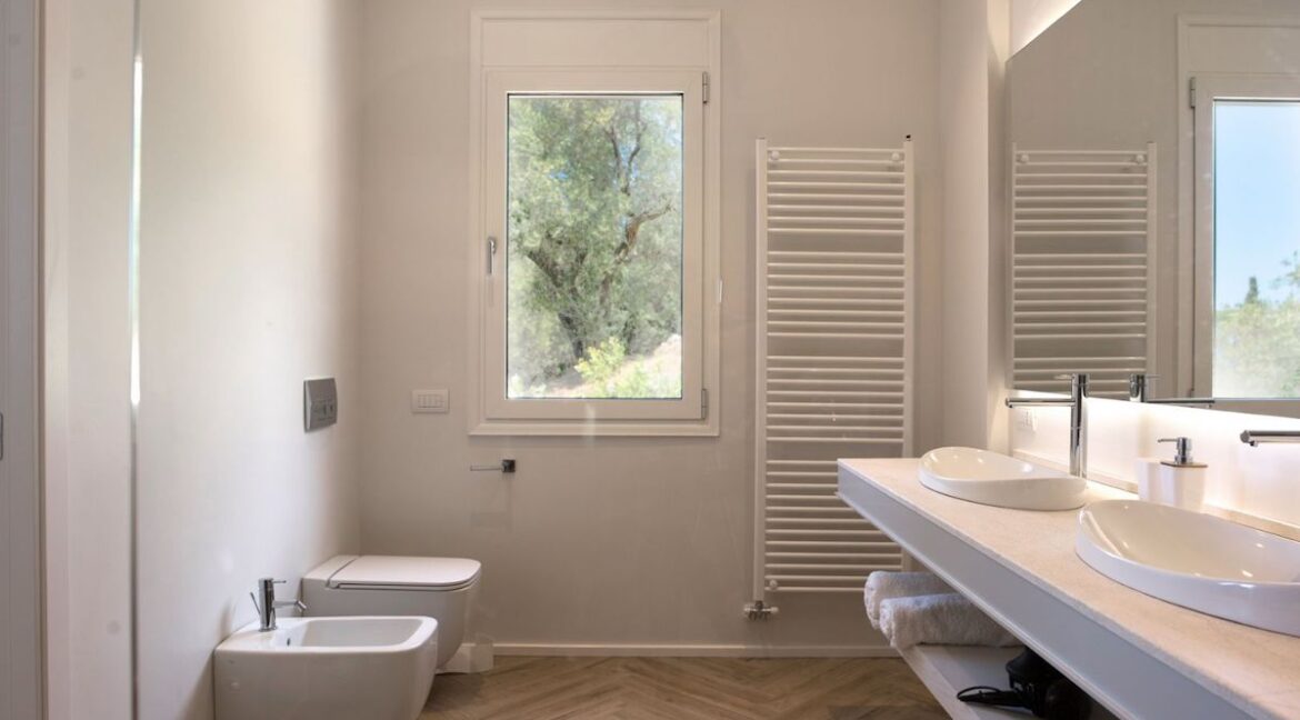 Luxury Villa In Corfu FOR SALE 11