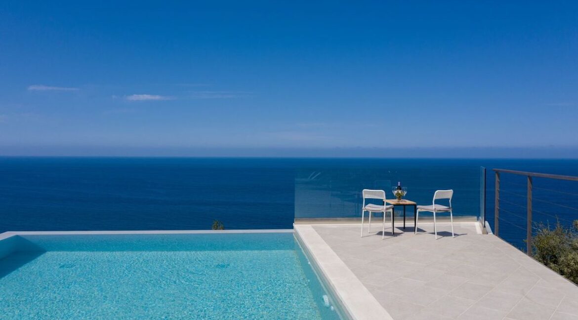 Luxury Villa In Corfu FOR SALE 17
