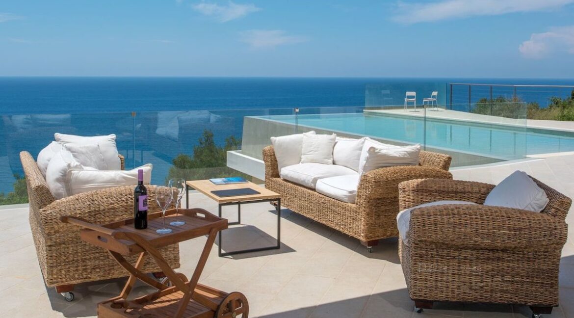 Luxury Villa In Corfu FOR SALE 18