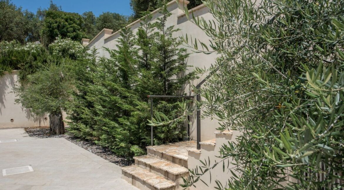 Luxury Villa In Corfu FOR SALE 2