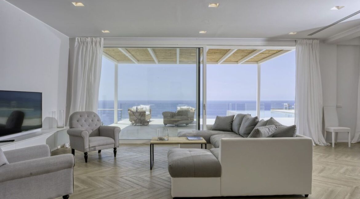 Luxury Villa In Corfu FOR SALE 22