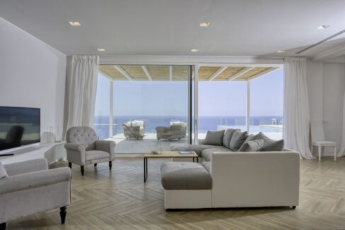 Luxury Villa In Corfu FOR SALE 22