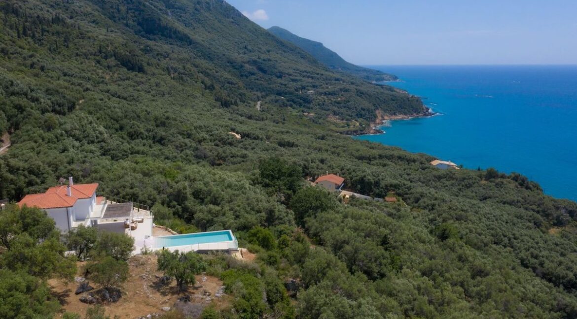 Luxury Villa In Corfu FOR SALE 25