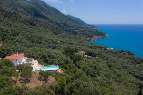Luxury Villa In Corfu FOR SALE 25