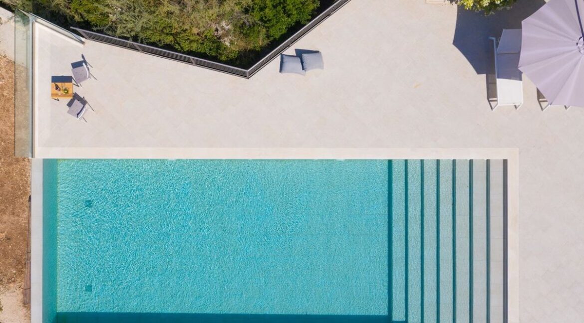 Luxury Villa In Corfu FOR SALE 27