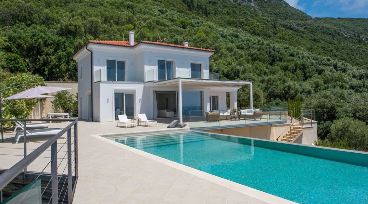 Luxury Villa In Corfu FOR SALE 28