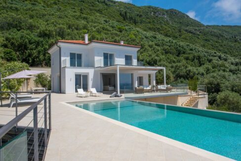 Luxury Villa In Corfu FOR SALE 28
