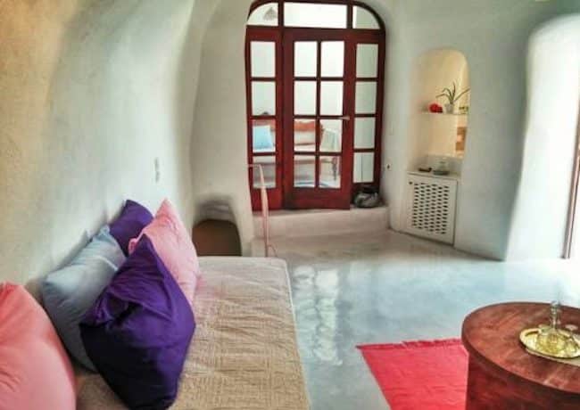 CAve House Santorini Finikia For Sale 2