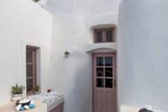 CAve House Santorini Finikia For Sale 26