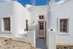 CAve House Santorini Finikia For Sale 27