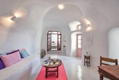 CAve House Santorini Finikia For Sale 30