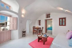 CAve House Santorini Finikia For Sale 34