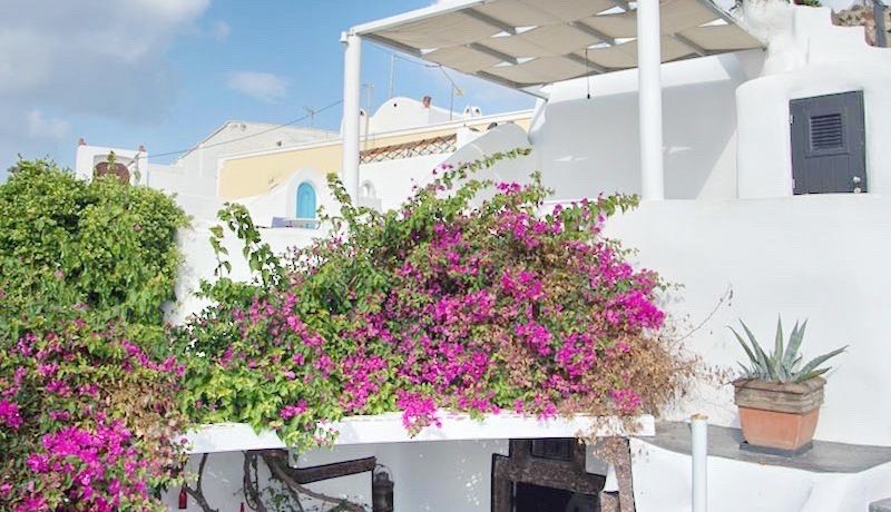 House for Sale in Santorini 23