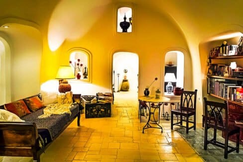 Luxury Hotel for Sale Oia, Foinikia Santorini 3